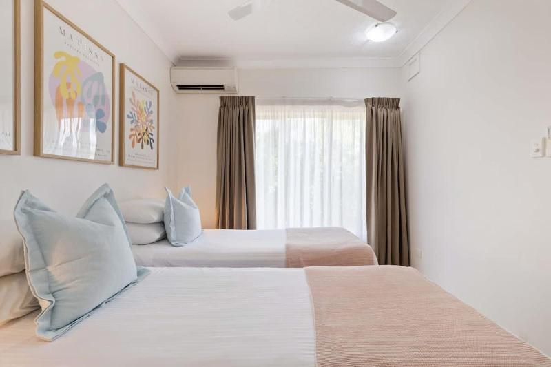 Laidback Resort Living at Central Plaza Poolside - image 6