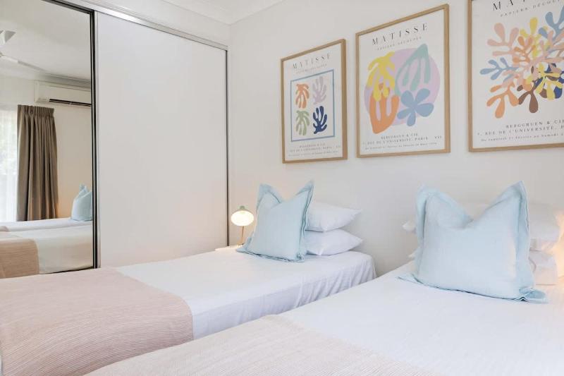 Laidback Resort Living at Central Plaza Poolside - image 17