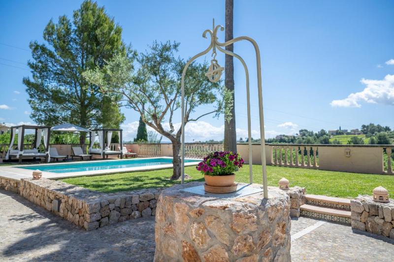 Agroturismo Son Bauzanet - image 45