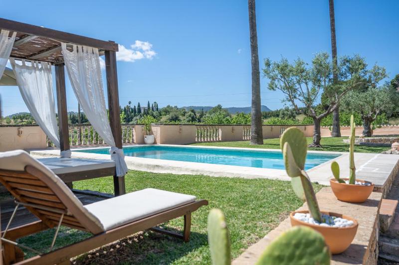 Agroturismo Son Bauzanet - image 41