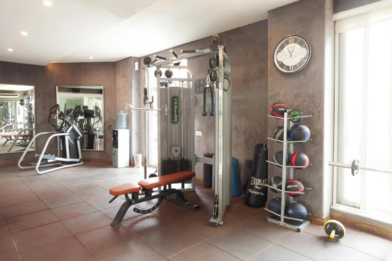 Casa Reina Luxury Apartment - image 2