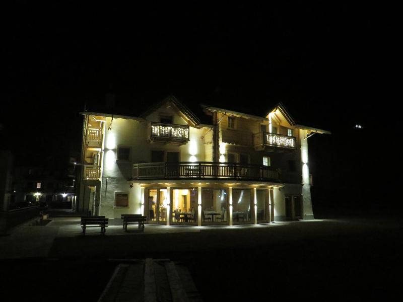 B&B Ecohotel Chalet des Alpes - image 17