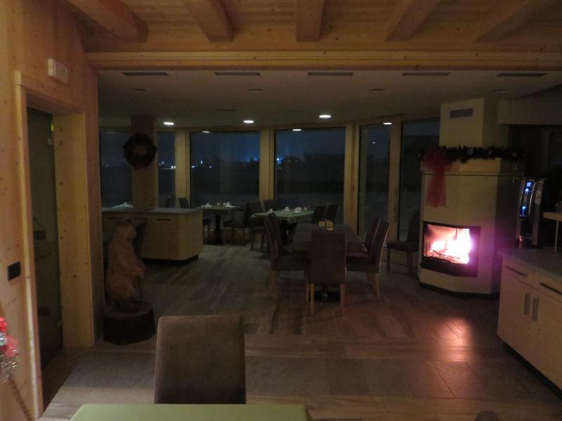 B&B Ecohotel Chalet des Alpes - image 9