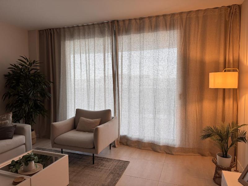 ViVi Homes - Sol Garden Pool Terrace & Golf - image 40