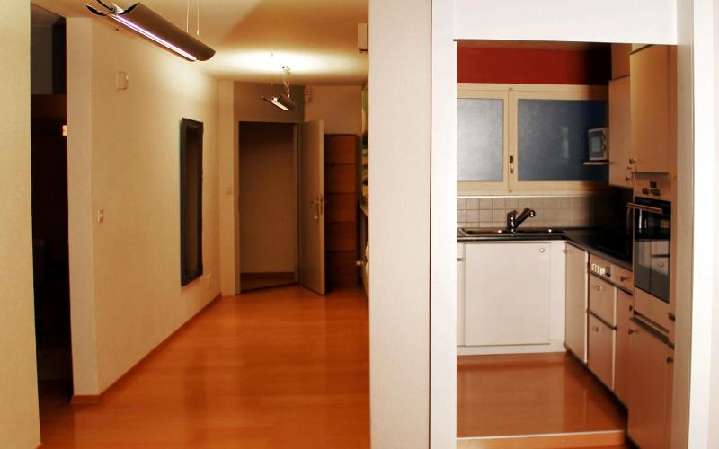 Two-Bedroom Apartment image 3