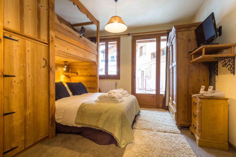 Two-Bedroom Suite image 2