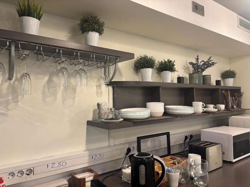 HOF Apartments - image 33