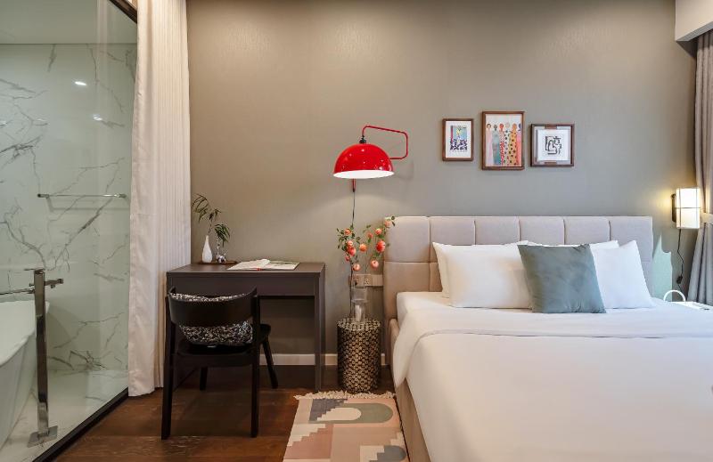 DiStay Riverfront Suites - Free Airport Pickup - image 13
