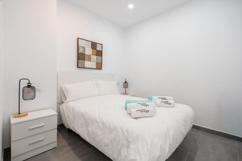Hotel Las Palmeras - Apartment - image 6