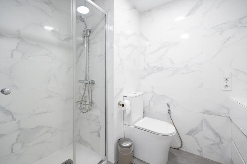 Hotel Las Palmeras - Apartment - image 7