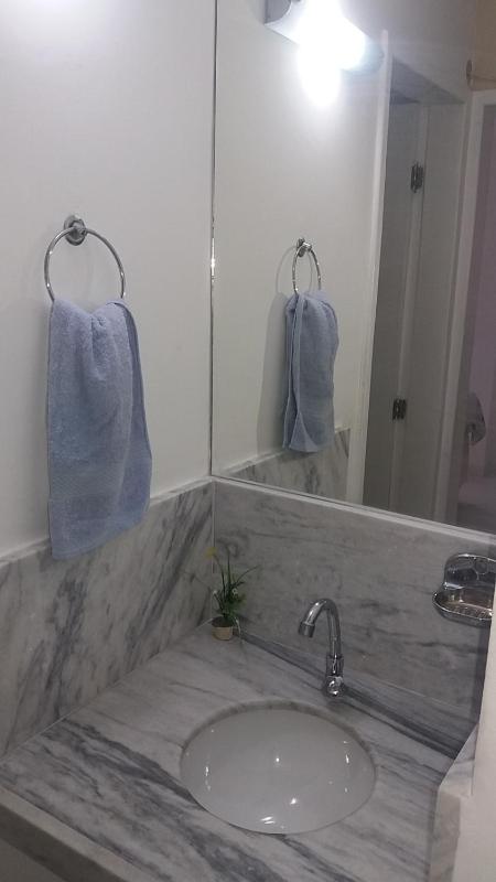 Apartamento Beira Mar Maceio Cote D'Azur - image 13