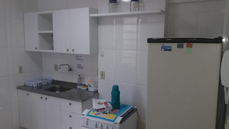 Apartamento Beira Mar Maceio Cote D'Azur - image 15