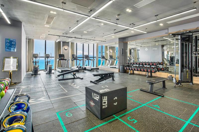 Luxury Oceanfront Residence - Heart of City - image 33