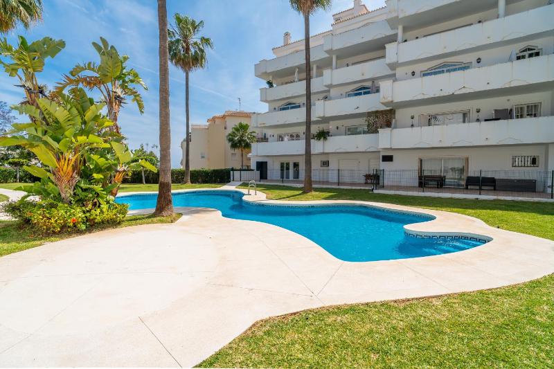 Cubo's Piramides Mijas Apartment & Parking - image 29