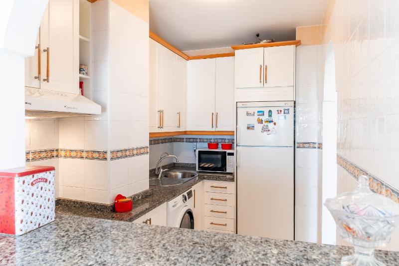 Cubo's Piramides Mijas Apartment & Parking - image 26