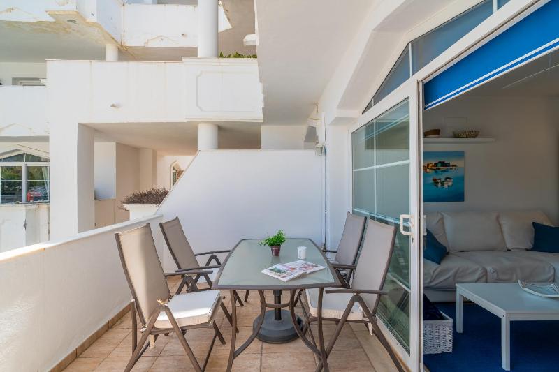 Cubo's Piramides Mijas Apartment & Parking - image 18