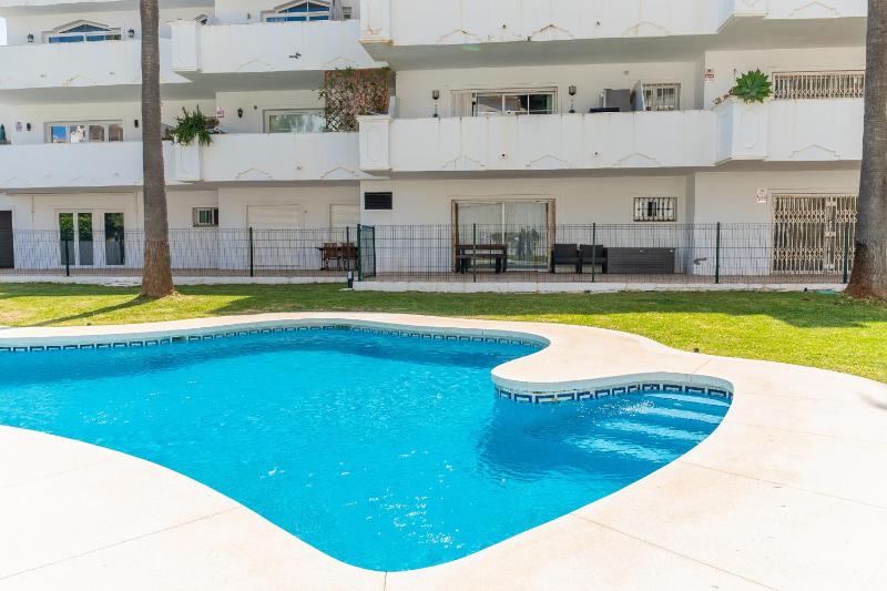 Cubo's Piramides Mijas Apartment & Parking - image 21
