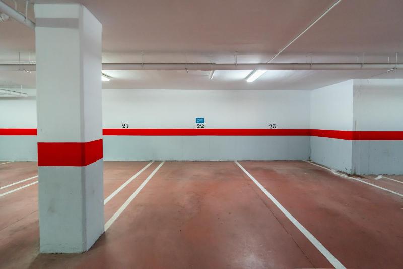 Cubo's Piramides Mijas Apartment & Parking - image 23