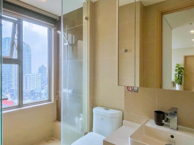 THE SONG Vung Tau Apartment Căn hộ du lịch biển Tháp Tam Thắng Hồ Bơi vô cực Fee - image 23