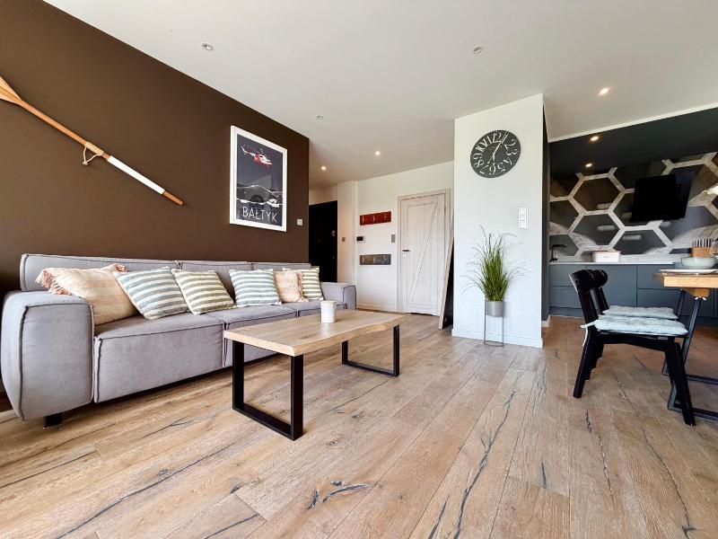 Apartament Okrzei - ACCO RENT - image 1
