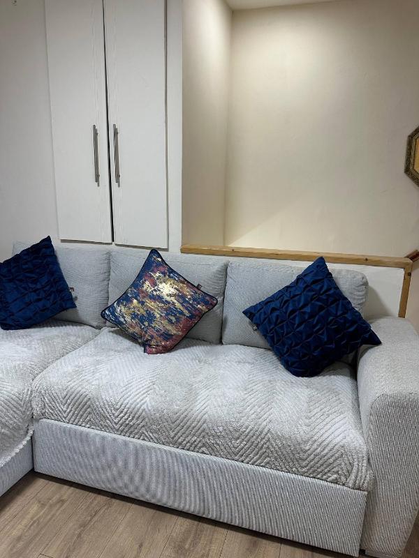 Charming 2-Bedroom Apartment in Dublin City Center - image 8