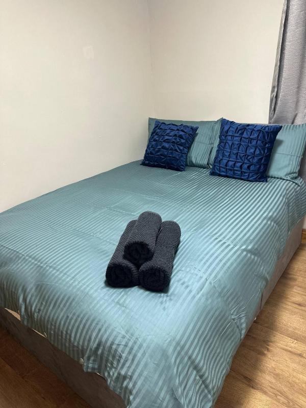 Charming 2-Bedroom Apartment in Dublin City Center - image 7