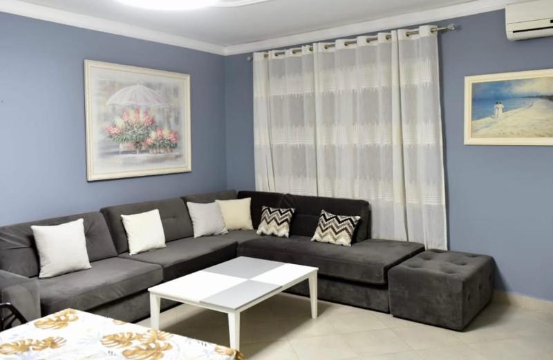 Beachfront Apartment Mali Robit - image 6
