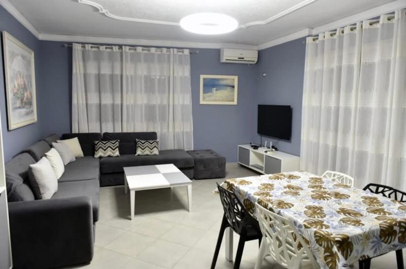 Beachfront Apartment Mali Robit - image 12