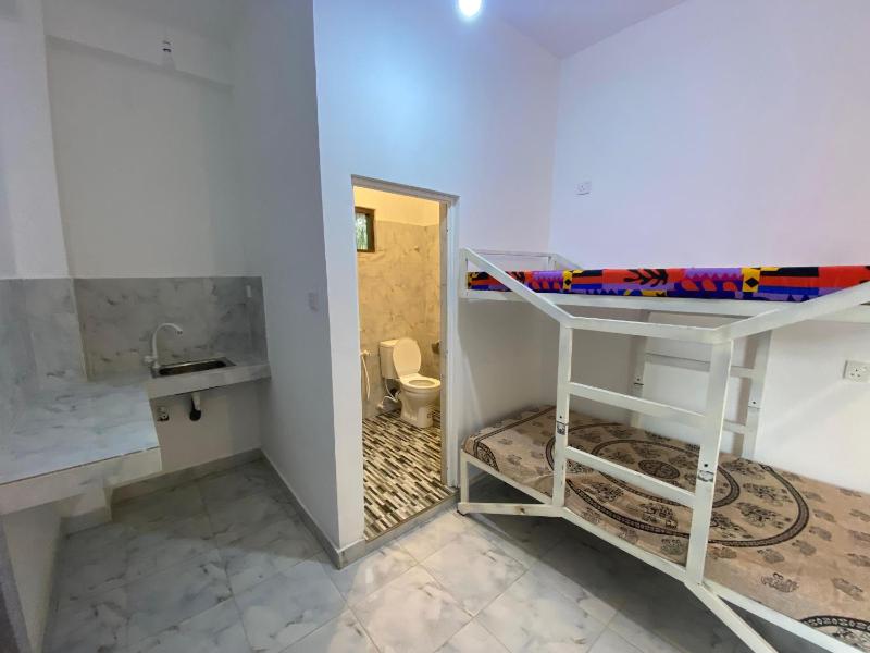 Casa Moon Trincomalee Beach House - image 45