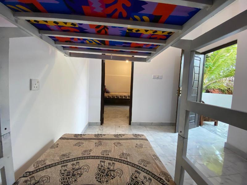 Casa Moon Trincomalee Beach House - image 46