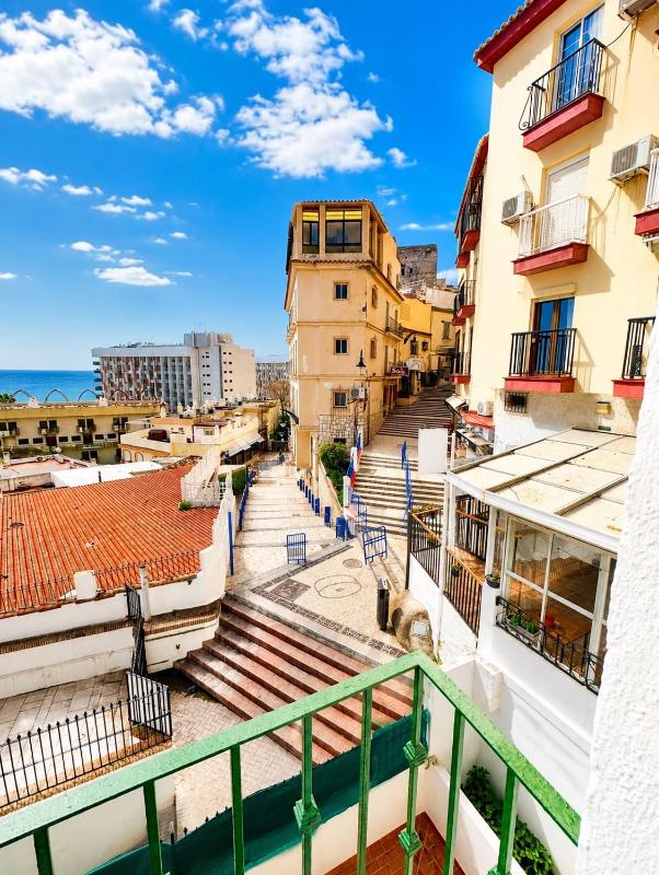 Bajondillo Sea View Apartment- Torremolinos - image 21