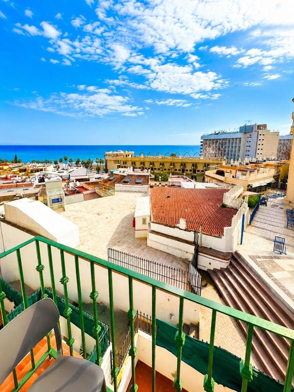 Bajondillo Sea View Apartment- Torremolinos - image 23
