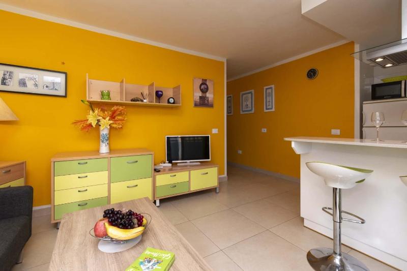 Summerland 14 - One Bed - image 33
