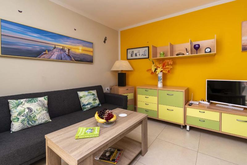 Summerland 14 - One Bed - image 24