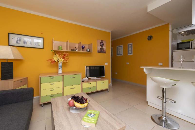 Summerland 14 - One Bed - image 30