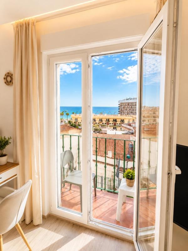Bajondillo Sea View Apartment- Torremolinos - image 22