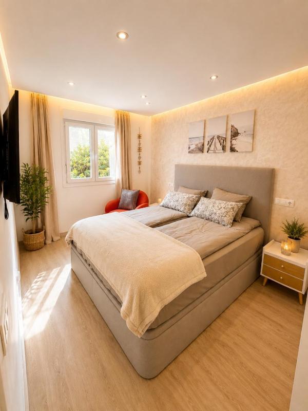 Bajondillo Sea View Apartment- Torremolinos - image 18