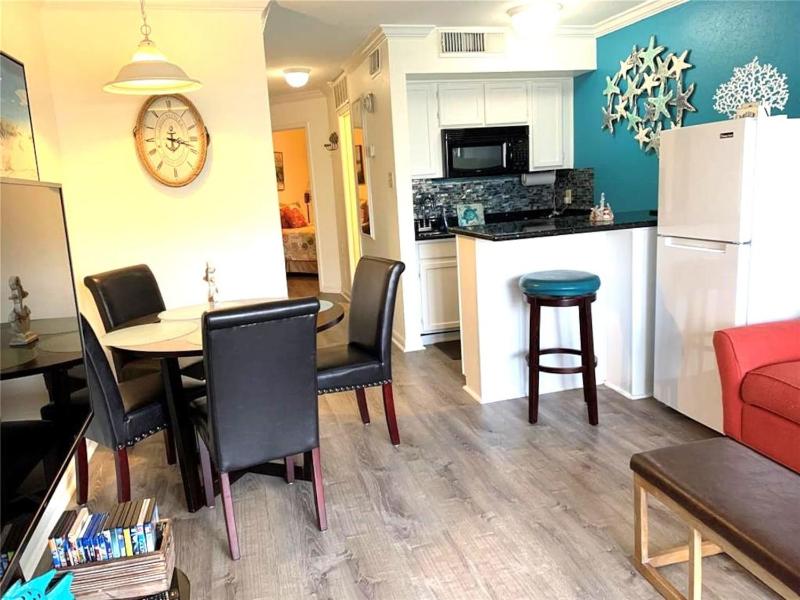 Coral Reef Retreat Beachfront Escape - image 2