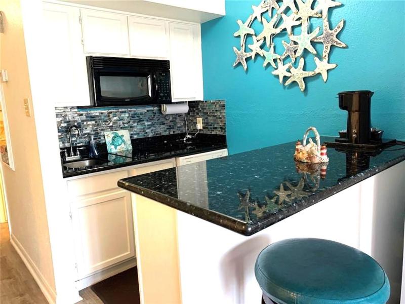 Coral Reef Retreat Beachfront Escape - image 10