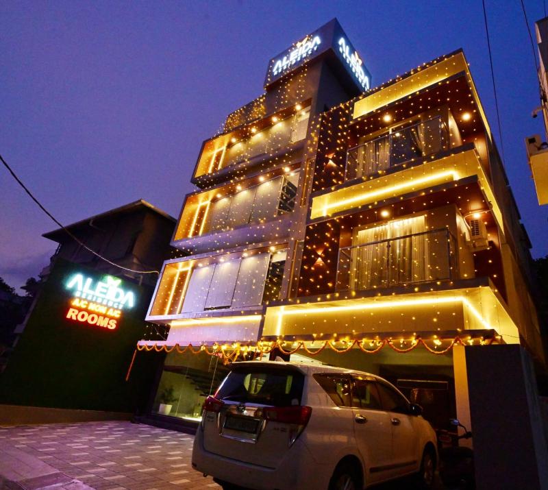 Aleida Residency - image 7