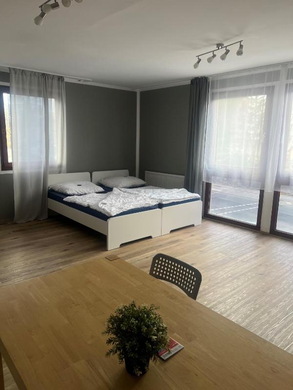 Jugendgästehaus Lichterfelde JuLi - image 8