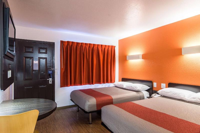 Quadruple Room - Smoking