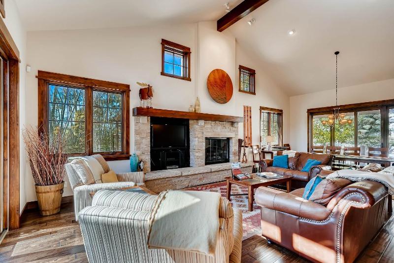 Keystone Private Homes by Vail Resorts - image 38