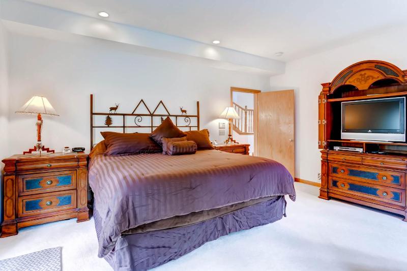 Keystone Private Homes by Vail Resorts - image 46
