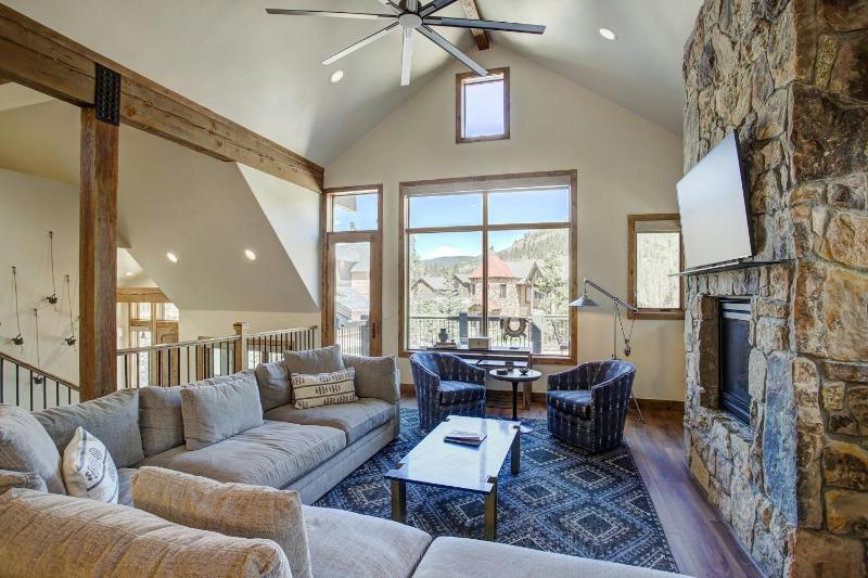 Keystone Private Homes by Vail Resorts - image 49