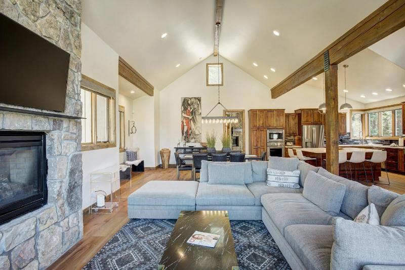 Keystone Private Homes by Vail Resorts - image 47
