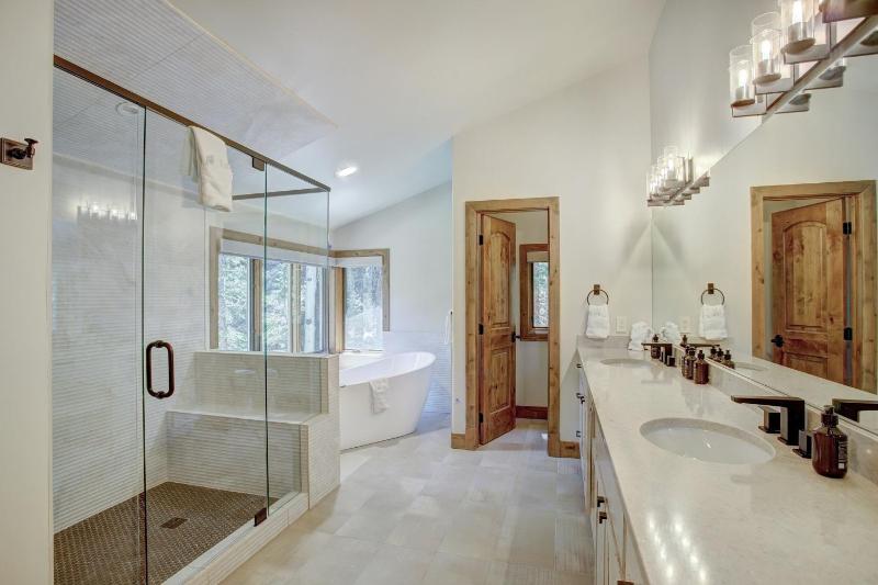 Keystone Private Homes by Vail Resorts - image 37