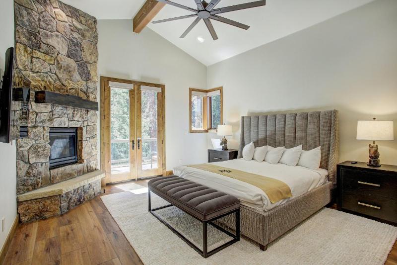 Keystone Private Homes by Vail Resorts - image 42
