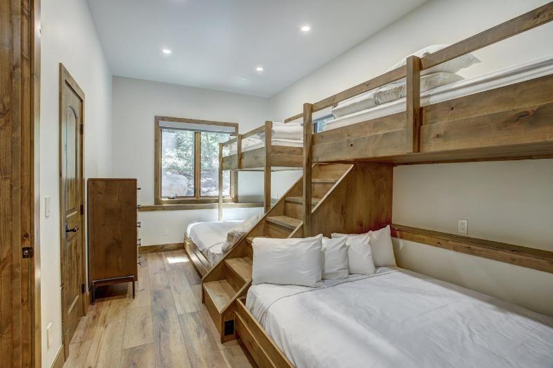 Keystone Private Homes by Vail Resorts - image 44