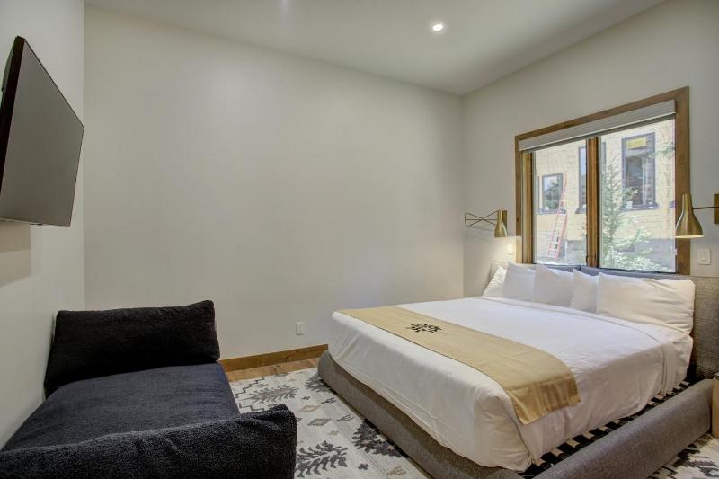 Keystone Private Homes by Vail Resorts - image 35